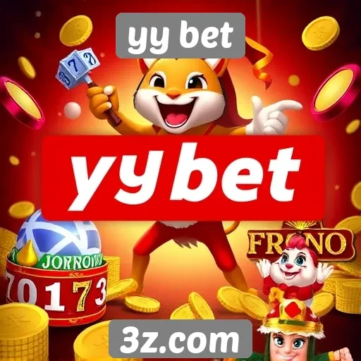 Análise dos jogos disponíveis no site yy bet