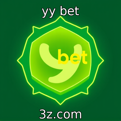 yy bet - Impactos da tecnologia blockchain na indústria de jogos