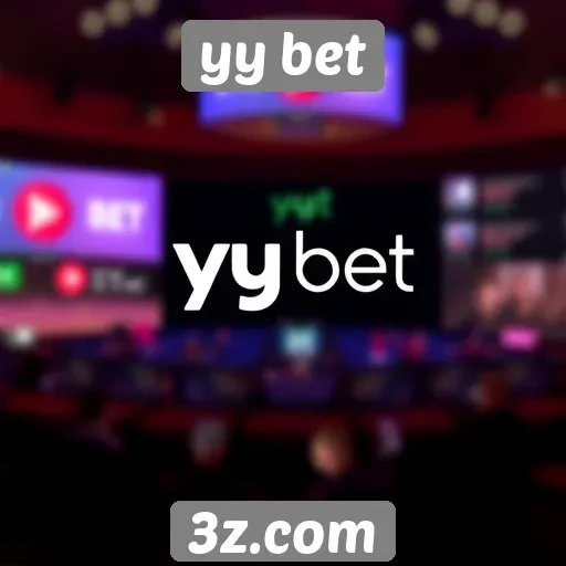 Transformações no design do yy bet em 2025