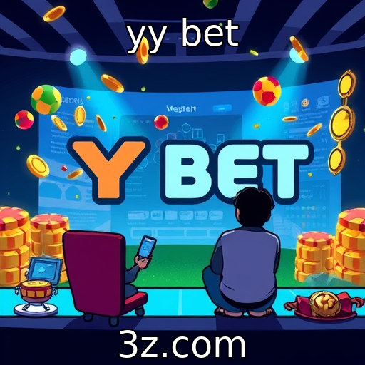 yy bet : Análise sobre a monetização em jogos gratuitos