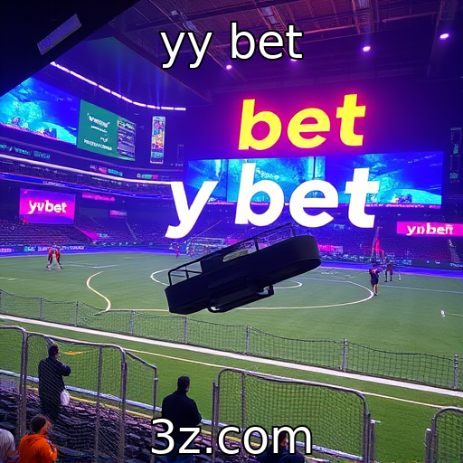 yy bet - Futuro das tecnologias de realidade virtual em jogos