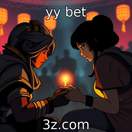 yy bet - Inclusão e diversidade em narrativas de jogos