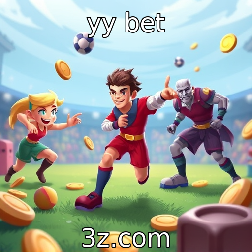 yy bet : Evolução das mecânicas de monetização em jogos mobile