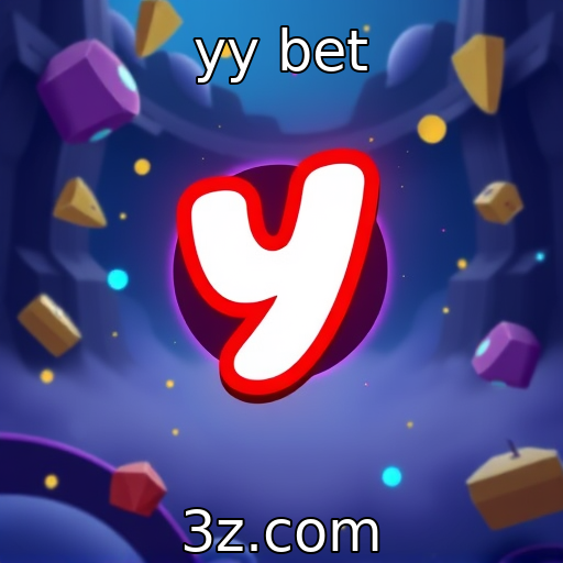 yy bet : Tendências de jogos online para os próximos anos
