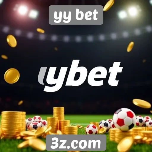 Promoções e bônus oferecidos por yy bet