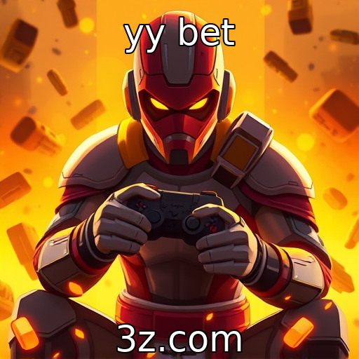 yy bet | Inovação tecnológica no desenvolvimento de jogos de console
