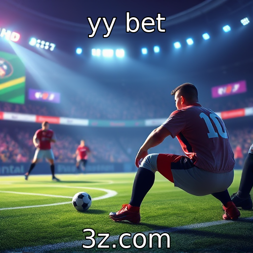 yy bet : Inovações tecnológicas moldando a indústria de jogos