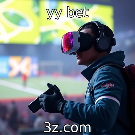 Avanços em tecnologia de realidade virtual nos jogos