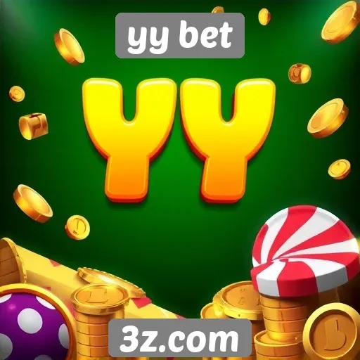 yy bet oferece diversas opções de jogos online